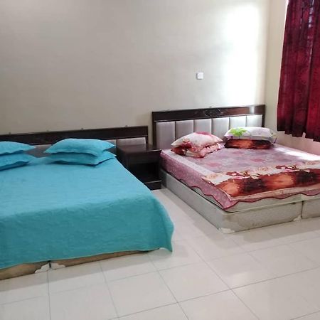 Farisha Homestay Άλορ Σταρ Εξωτερικό φωτογραφία