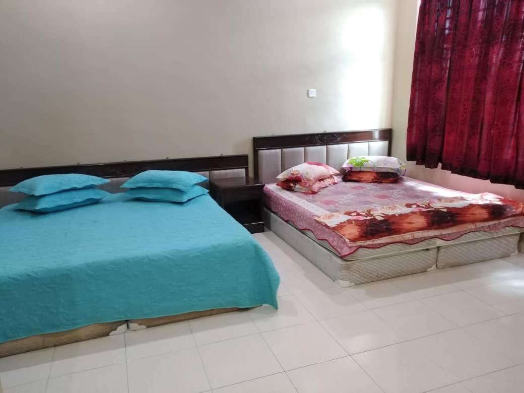 Farisha Homestay Άλορ Σταρ Εξωτερικό φωτογραφία