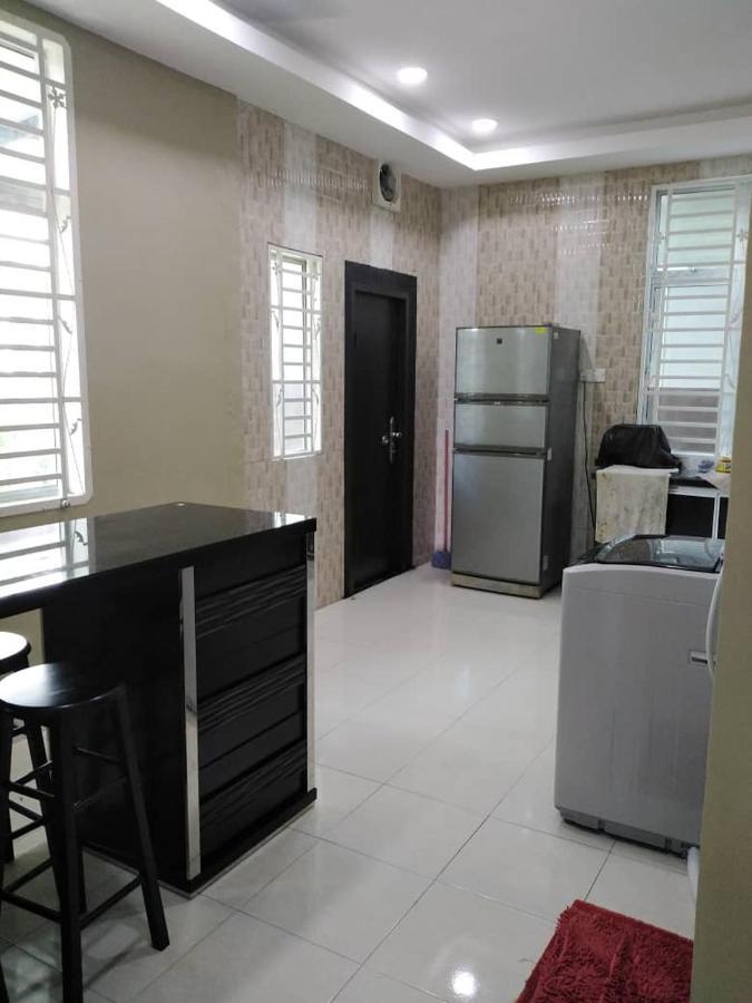 Farisha Homestay Άλορ Σταρ Εξωτερικό φωτογραφία